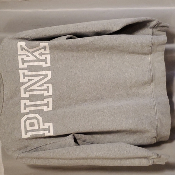 Pink VS sweater - Picture 2 of 2